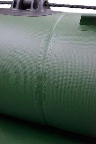 Kolibri Karperboot K-220T 5 Kolibri Karperboot K-220T - Afbeelding 5