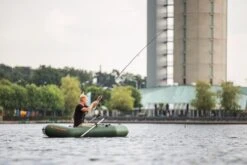 Kolibri Karperboot K-220T 13 Kolibri Karperboot K-220T -Varen Centrum Kolibri Karperboot K 220T 6