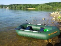 Kolibri Karperboot K-240T -Varen Centrum Kolibri Karperboot K 240T 6 1