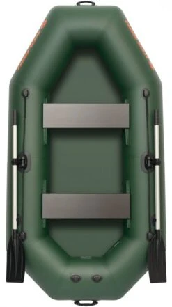 Kolibri Karperboot K-240T