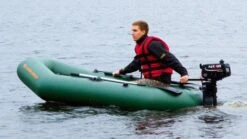 Kolibri Karperboot K-260T -Varen Centrum Kolibri Karperboot K 260T 6 1