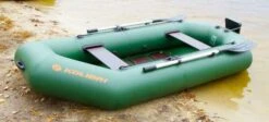 Kolibri Karperboot K-280T -Varen Centrum Kolibri Karperboot K 280T 6 1