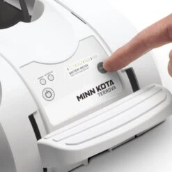 Minn Kota Riptide Terrova 55 I-Pilot Boegmotor (zonder Voetpedaal -Varen Centrum Minn Kota Riptide Terrova 55 i Pilot Boegmotor 4