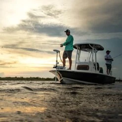 Minn Kota Riptide Terrova 55 I-Pilot Boegmotor (zonder Voetpedaal -Varen Centrum Minn Kota Riptide Terrova 55 i Pilot Boegmotor 6