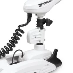Minn Kota Riptide Terrova 80 I-Pilot Boegmotor (zonder Voetpedaal) -Varen Centrum Minn Kota Riptide Terrova 80 i Pilot Boegmotor 2