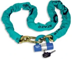 Stazo Bootslot (Grootte: Lengte: 1,5m)