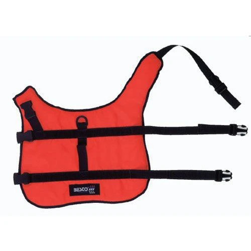 Zwemvest Voor Honden Besto (Type: Voor Honden Tot 4KG) 2 Zwemvest Voor Honden Besto (Type: Voor Honden Tot 4KG) - Afbeelding 2