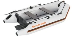 Rubberboot Met Motor Set - Instap -Varen Centrum b 10001 4
